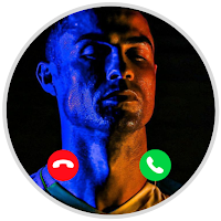 Cristiano Ronaldo Fake Call