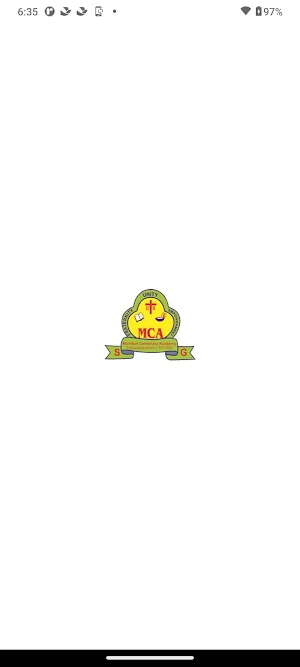 MCA School Screenshot 0
