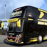 Livery Bussid Bus Pertama