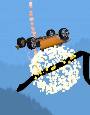 Car Crash Screenshot 0
