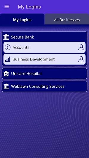 CyberLSI Screenshot 1