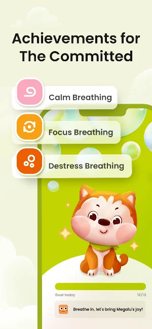 Clarimind Screenshot 3