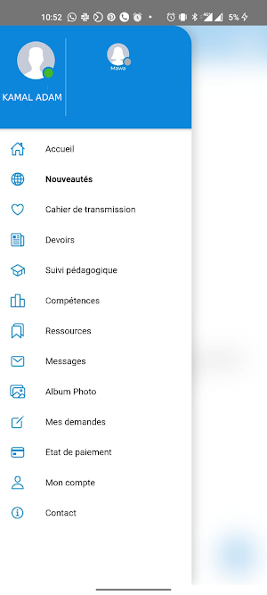 Louis le Grand Fès Screenshot 0