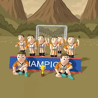 Annoying Football Strike