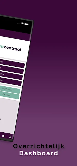 DocentCentraal Screenshot 1