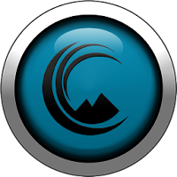 Sunkt Turquoise Icon Pack