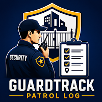 GuardTrack: Patrol Log