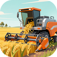 Truck Farm Tycoon