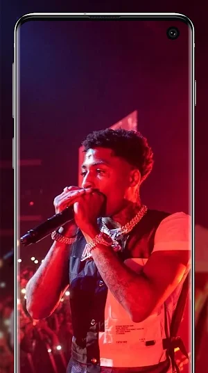 Youngboy Wallpapers HD Screenshot 2