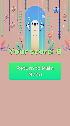 Hold Hero Screenshot 2