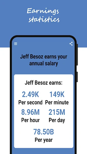 You vs Billionaire Screenshot 1