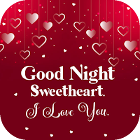 good night love pic