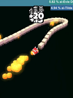 Snaker.io ! screenshot 8