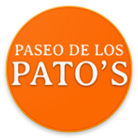 Paseo de los Patos