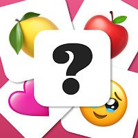 Emoji Tile Match Memory Game