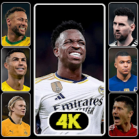 Football Wallpaper HD 4K