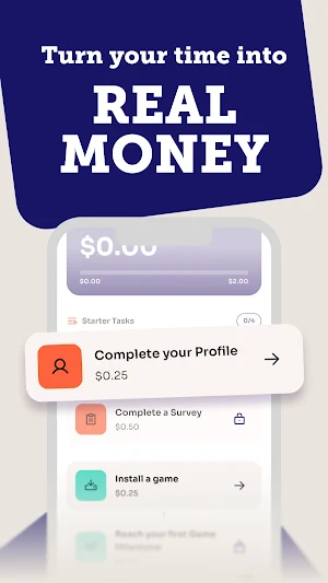 EarnWise Screenshot 3