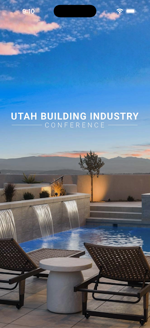 Utah Building Conference Screenshot 0
