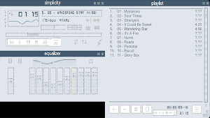 PocketAmp Screenshot 3