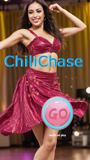ChiliChase Screenshot 0