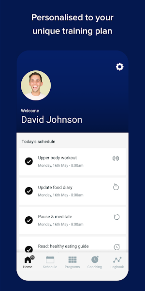 YPT Screenshot 1