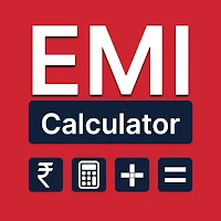 LoanPro - Loan EMI Calculator