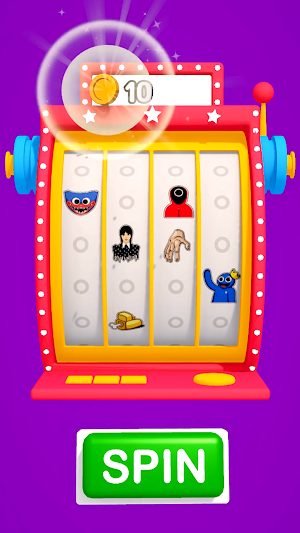Lucky Fever Screenshot 2