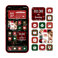 Wow Christmas Caro Theme