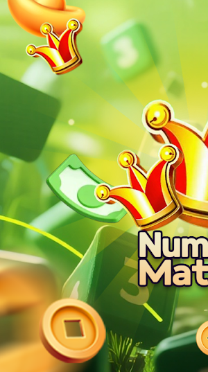 Number Matrix Screenshot 0