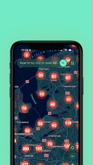 Statiegeld App Screenshot 3