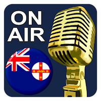 New South Wales Radio Stations - Australia
