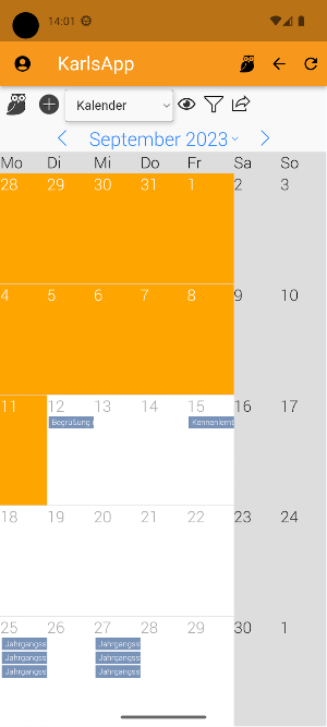KarlsApp Screenshot 3