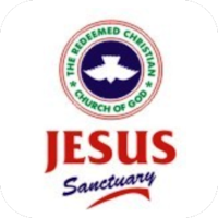 RCCG - Jesus Sanctuary Masha