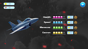 Aviator Pilot Screenshot 3