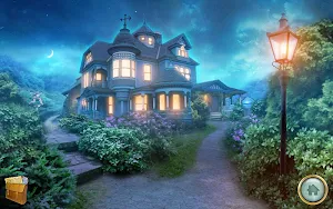 Return to Grisly Manor Screenshot 1