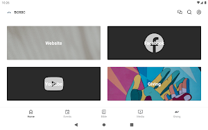 BCRBC Screenshot 3
