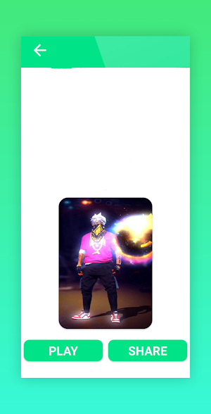 Diamond Gamer Screenshot 2