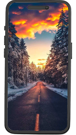Alaska Wallpapers Screenshot 2