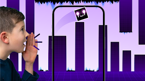 Scream Go Monster Screenshot 0