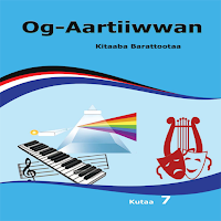 Ogartiwwaan Kutaa 7ffaa