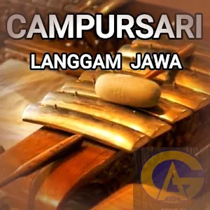 Langgam Jawa Campursari Screenshot 0
