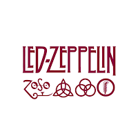 Led Zeppelin Lyrics Wallpapers