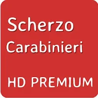 Scherzo Telefonata Carabinieri
