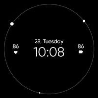 Minimal - Timepiece - RE18