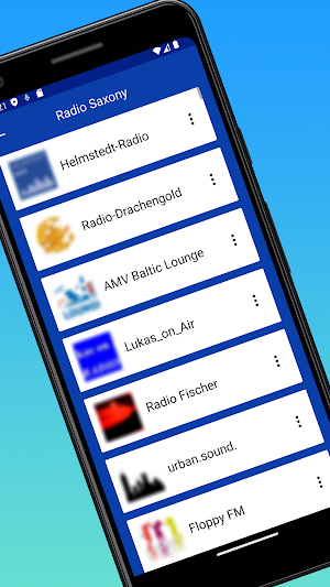 Radio Superfly App Österreich Screenshot 3