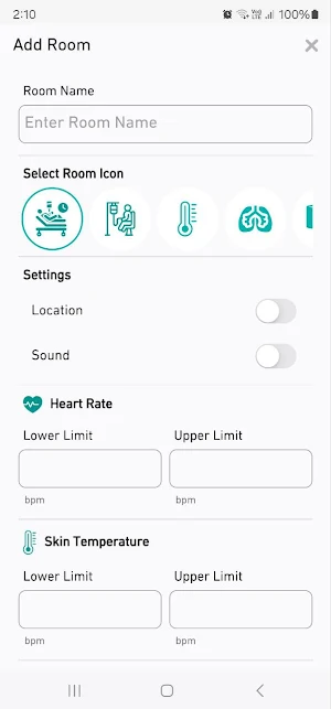 NABED Care Screenshot 3