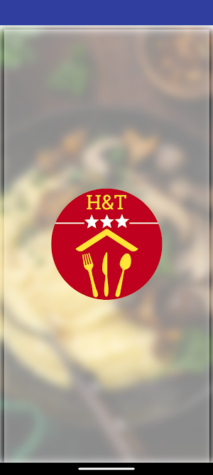 H&T Pensiune Restaurant Screenshot 1