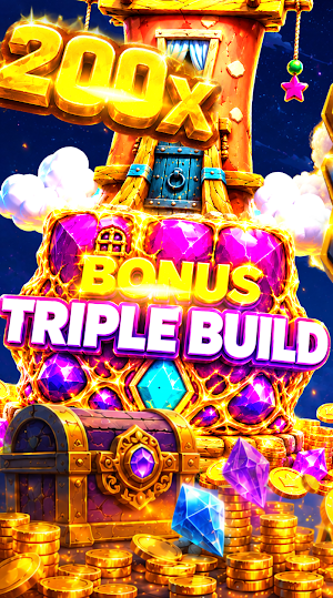 Tоwеr Balance Rush Screenshot 0