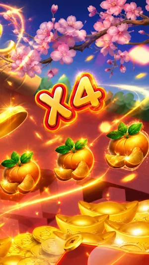 Fortune Tiger: Tigrinho Class Screenshot 3