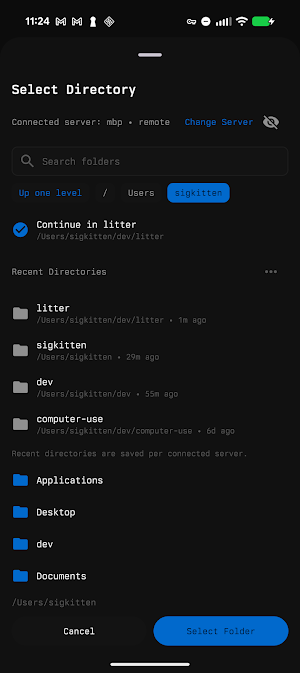 Litter Screenshot 3